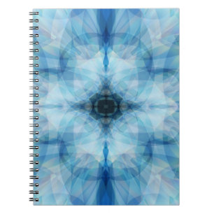 Scattered Petals Notebook