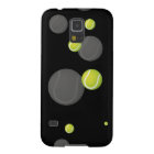 Scattered Tennis Balls | Personalised Sport Gift