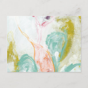 Scattershot II Postcard