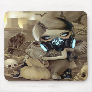 "Scavengers" Mousepad