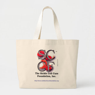 SCCF tote