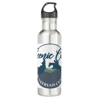 SCEC Water Bottle 2