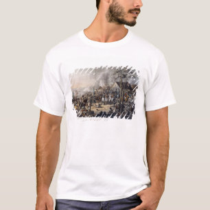 Scene after the Battle of Waterloo T-Shirt