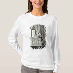 Scene from Act II of Romeo and Juliet T-Shirt