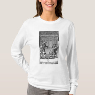 Scene from 'Le Misanthrope' T-Shirt
