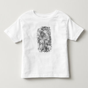 Scene from the Apocalypse 2 Toddler T-Shirt