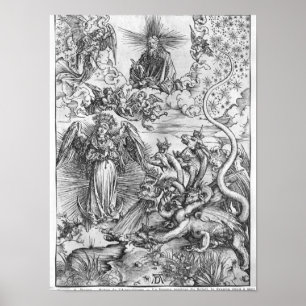 Scene from the Apocalypse Poster