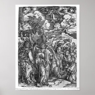 Scene from the Apocalypse Poster