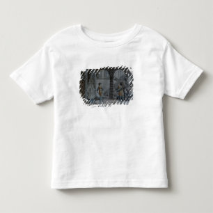 Scene from 'The Magic Flute' Toddler T-Shirt