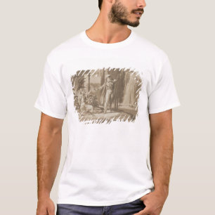 Scene from 'The Marriage of Figaro' T-Shirt
