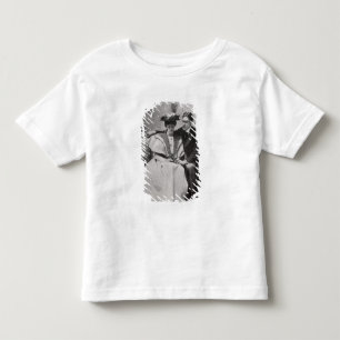 Scene from the performance of The Importance of Be Toddler T-Shirt