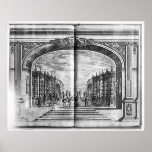 Scene from 'The Shepherd's Oracles' Poster