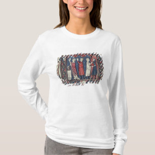 Scene of excommunication T-Shirt