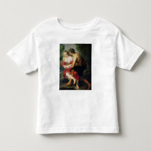 Scene of Love or, The Gallant Conversation Toddler T-Shirt