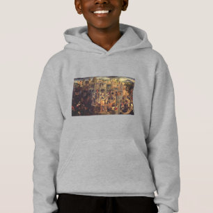 Scenes from the Crucifixion of Christ