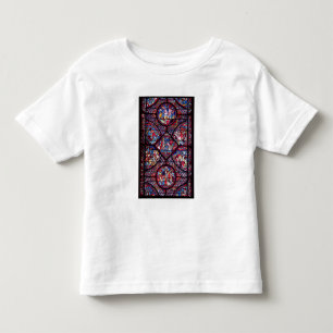 Scenes from the Life of Charlemagne Toddler T-Shirt