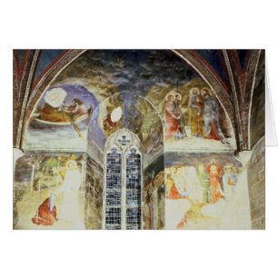 Scenes from The Life of St. John