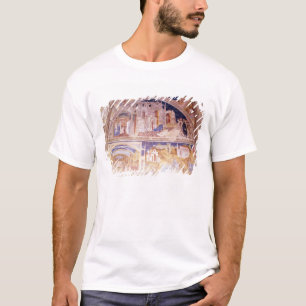 Scenes from the Life of St. Martial T-Shirt