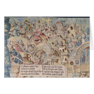 Scenes from the Life of St. Remegius
