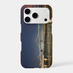 Scenes of San Francisco iPhone Case 11 Pro