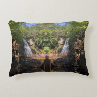 Scenic Accent Pillow