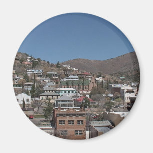 Scenic America Magnet