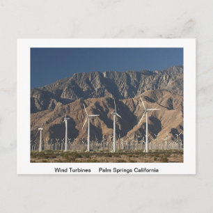 Scenic America Post Card