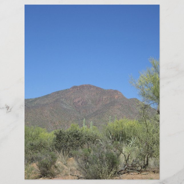 Scenic Apache Trail (Front)