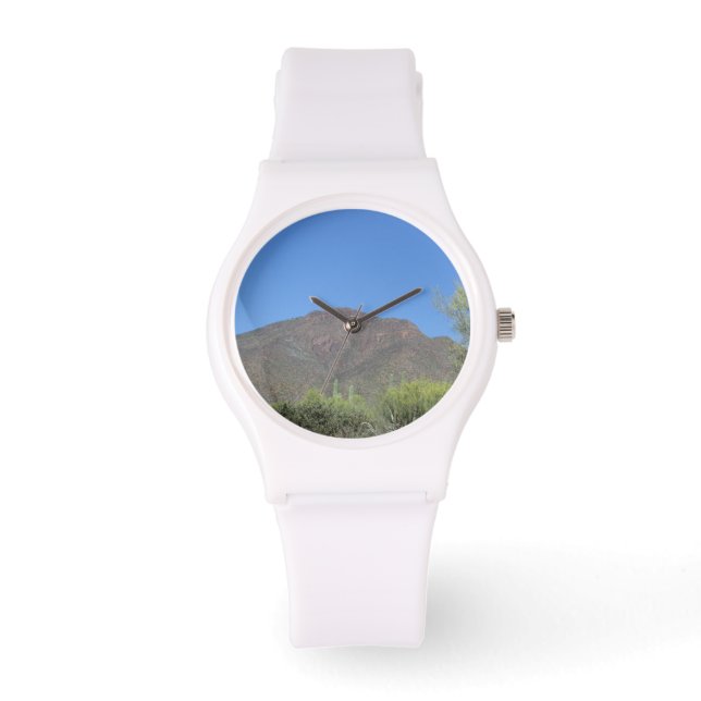 Scenic Apache Trail Watch (Front)