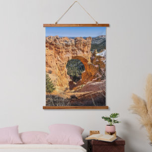 Scenic Arches National Park Hanging Tapestry, Vs 3 Tapestry