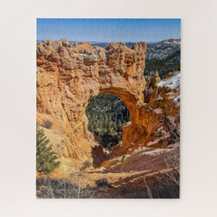 Scenic Arches National Park, Vs 3 Jigsaw Puzzle