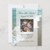 Scenic Beach Destination Wedding