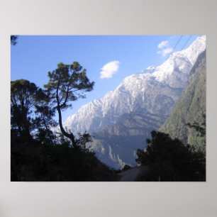 SCENIC BEAUTY POSTER