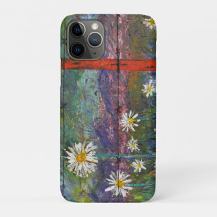 Scenic Flower iPhone 11 Pro Case