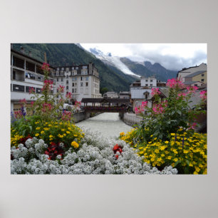 scenic france poster