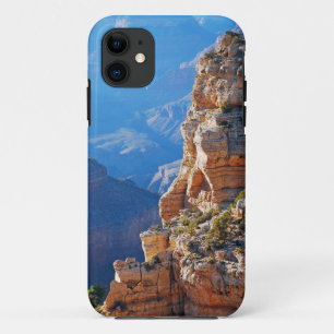 Scenic grand canyon landscape phone case