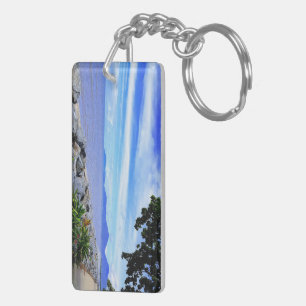 Scenic Key Ring