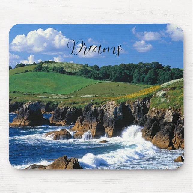 Scenic MousePads (Front)