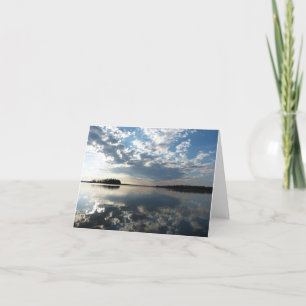 Scenic Note Cards