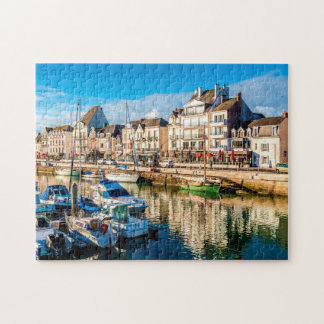 scenic photo jigsaw puzzle