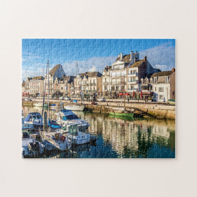scenic photo jigsaw puzzle (Horizontal)