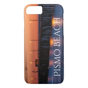 Scenic Pismo Beach iPhone 8/7 Case