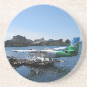 Scenic Seaplane in Victoria Coaster