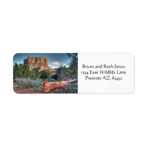 Scenic Sedona