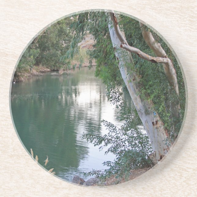 Scenic Series---Jordan River Coaster (Front)