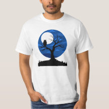 Scenic T-shirt