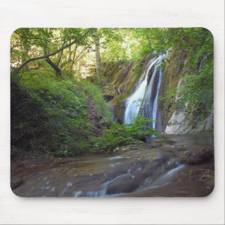 scenic view mouse mat