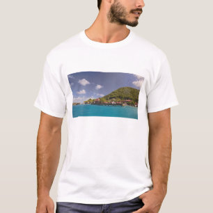 Scenic view of Bitter End Yacht Club Virgin T-Shirt
