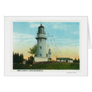 Scenic View on the Western Promenade