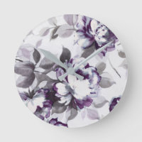 Scent of Plum Roses